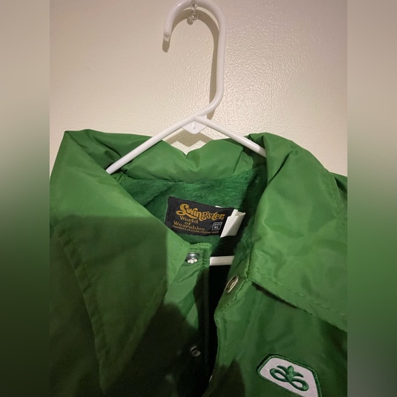 Swingster Pioneer Jacket - Picture 2 of 3